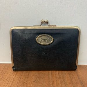 Dolce & Gabbana Clutch